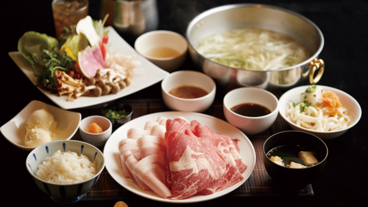 しゃぶしゃぶ但馬屋|店長・店長候補の求人画像2枚目