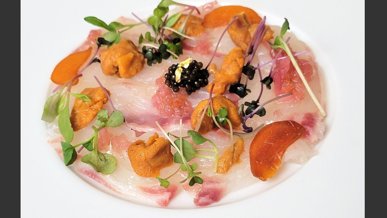 俺のフレンチ・イタリアン|キッチンスタッフの求人画像2枚目