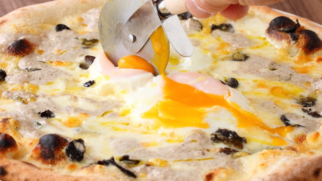 俺のフレンチ・イタリアン|キッチンスタッフの求人画像4枚目