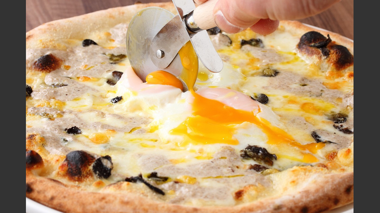 俺のフレンチ・イタリアン|キッチンスタッフの求人画像4枚目