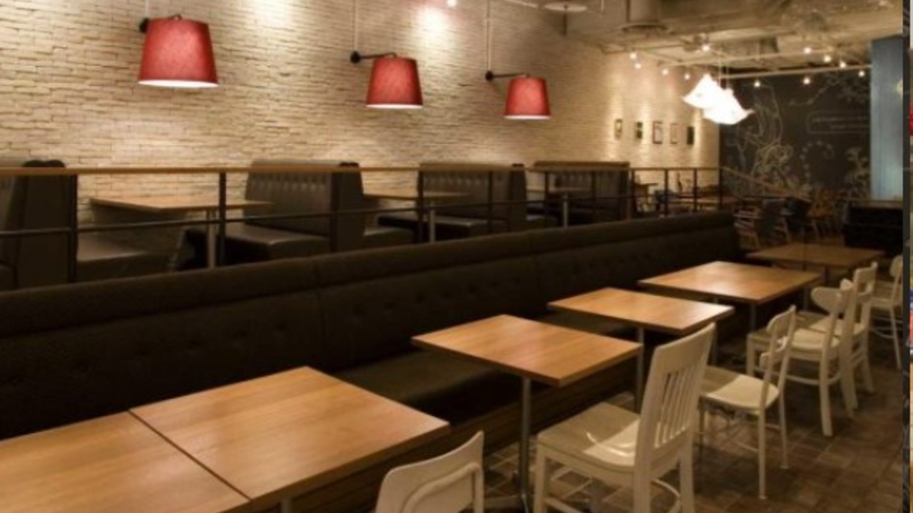 WIRED KITCHEN|店長・店長候補の求人画像3枚目