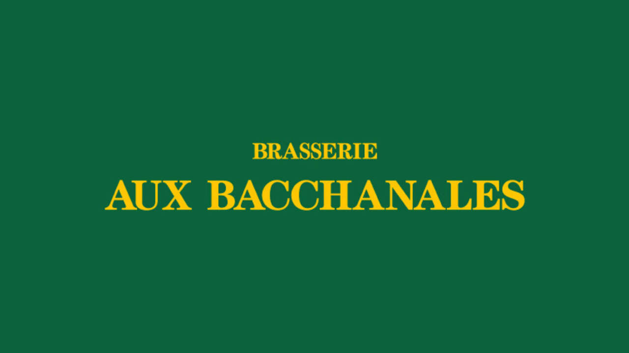 AUX BACCHANALES|レストランサービス・ホールスタッフの求人画像3枚目