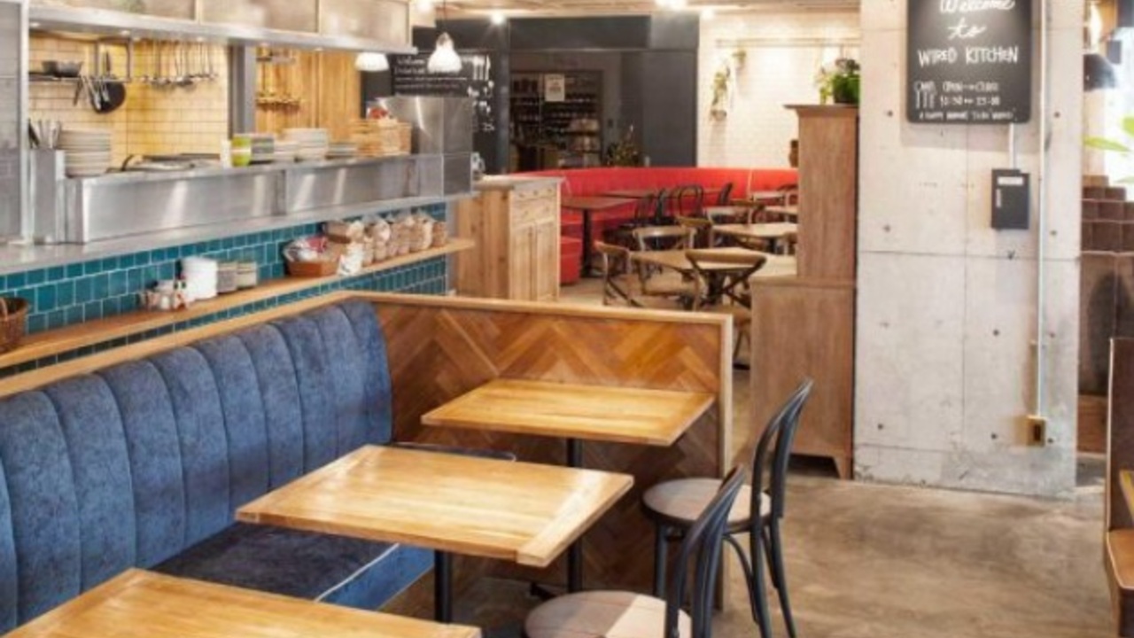 WIRED KITCHEN|店長・店長候補の求人画像2枚目
