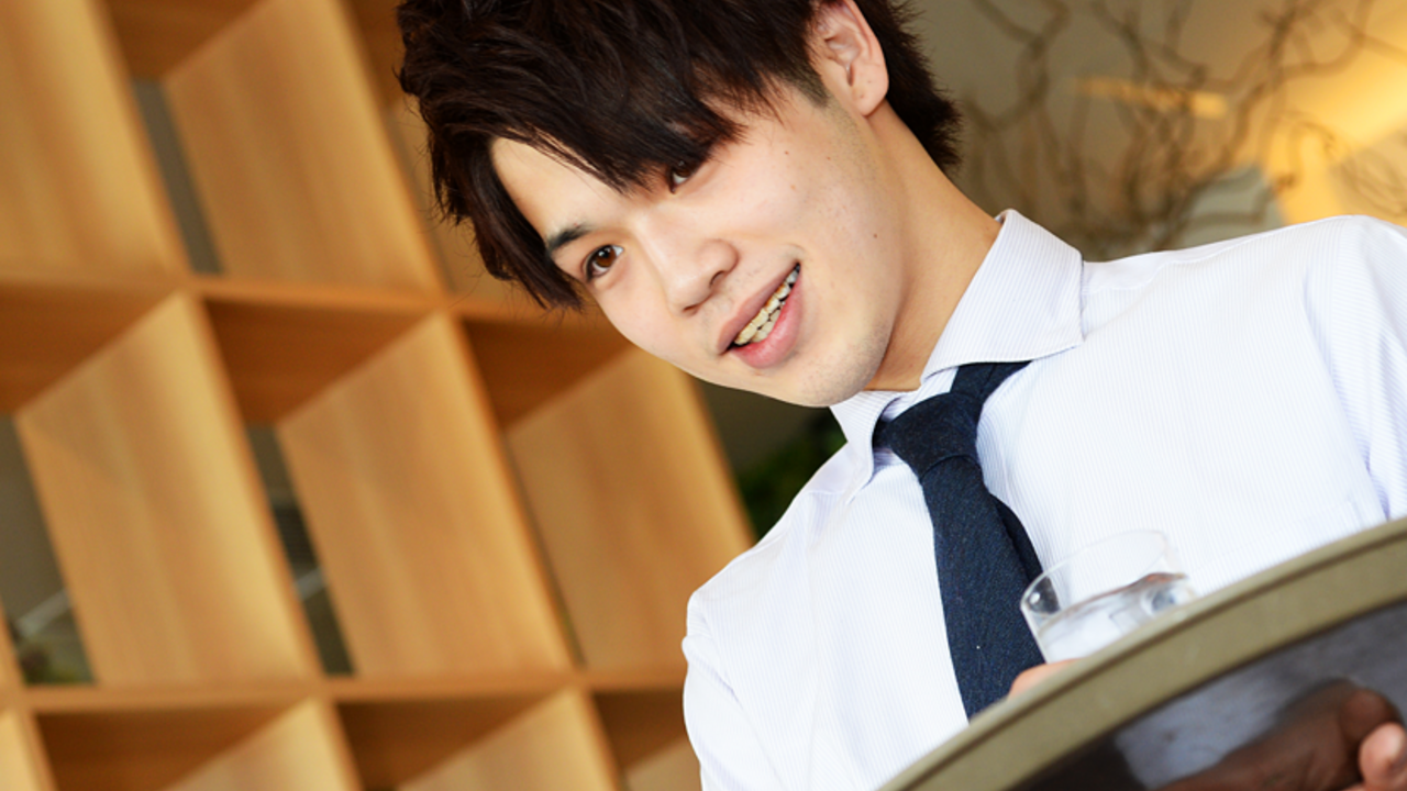 ビラリストランテGAjA|店長・店長候補の求人画像2枚目