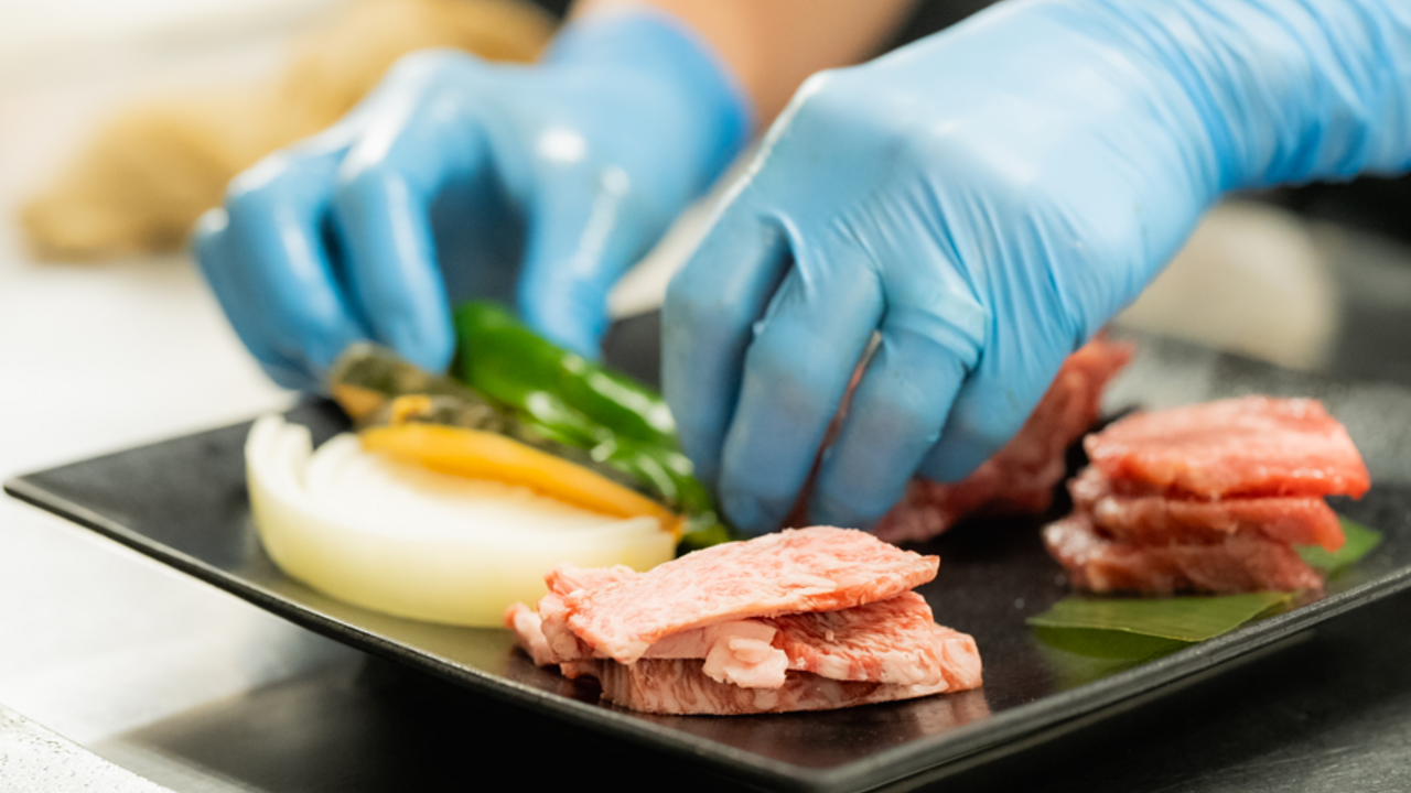 ビラリストランテGAjA|店長・店長候補の求人画像1枚目