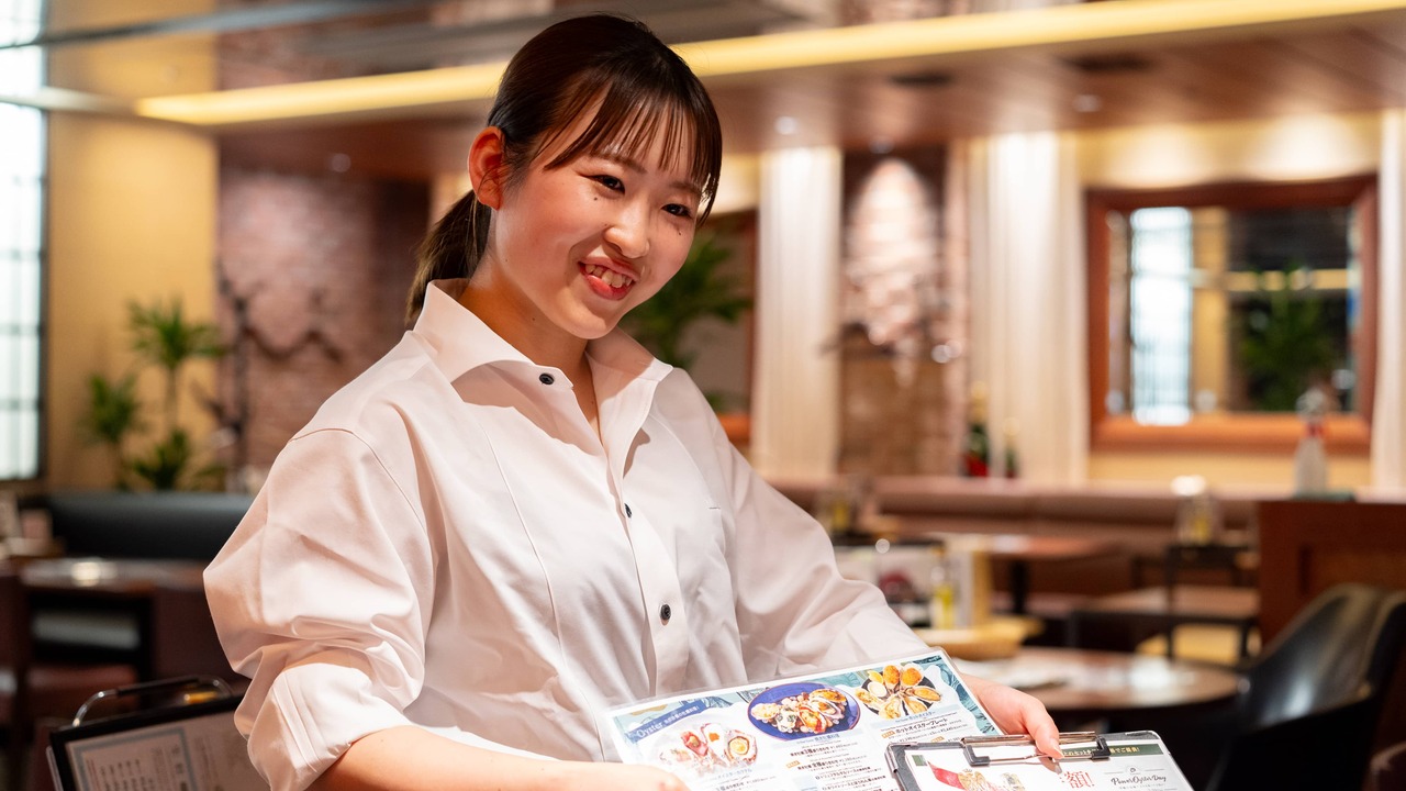 Shrimp & Oysterhouse|店長・店長候補の求人画像1枚目