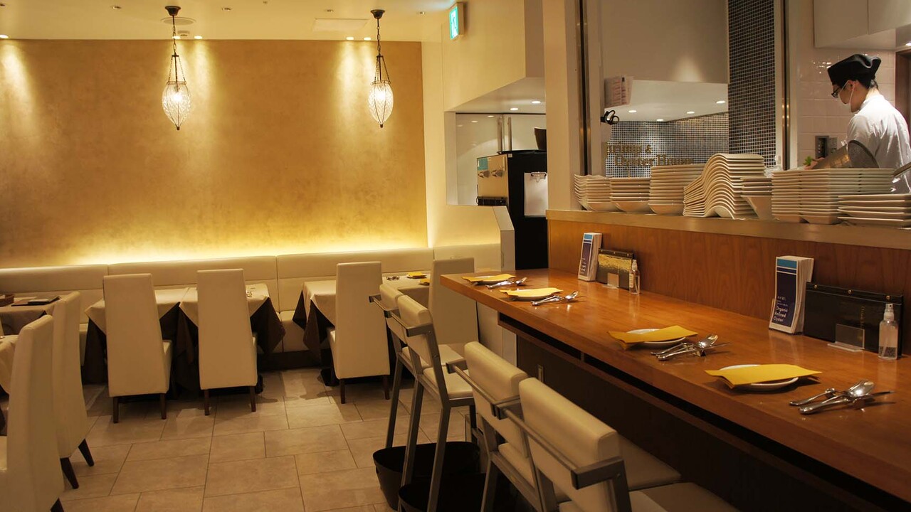 Shrimp & Oysterhouse|店長・店長候補の求人画像4枚目
