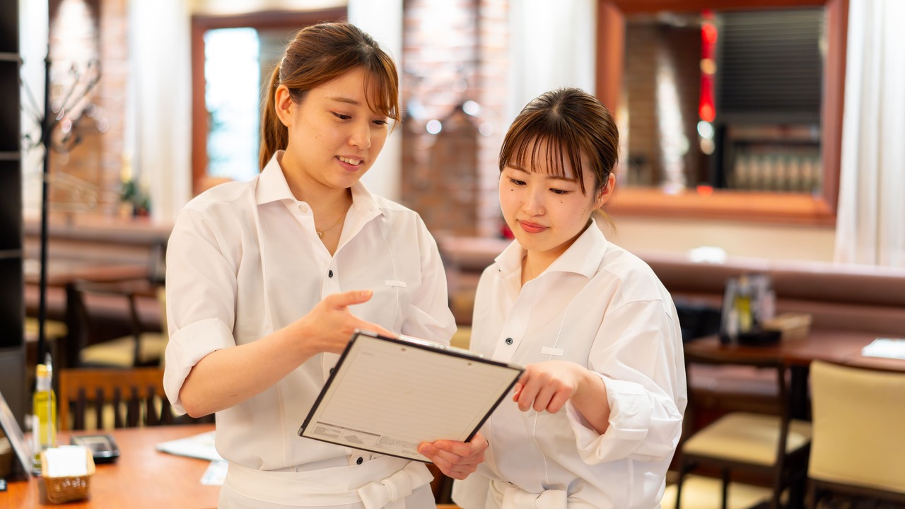 Oyster Table|店長・店長候補の求人画像1枚目