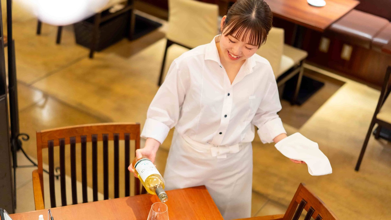 Oyster Table|店長・店長候補の求人画像2枚目