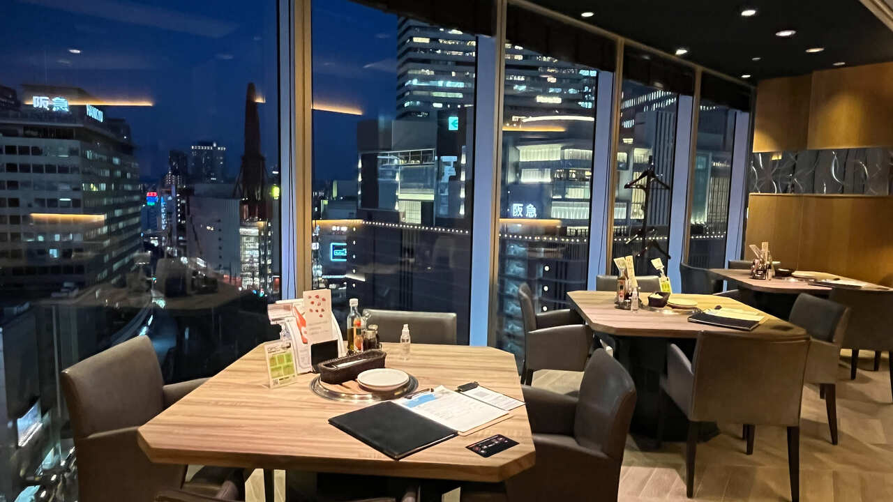 ８TH SEA Oyster Bar＆Grill|料理長・料理長候補の求人画像4枚目