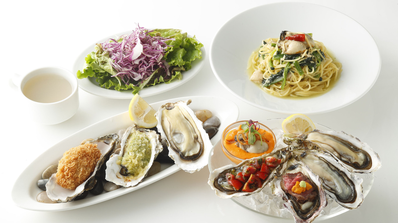 8TH SEA OYSTER Terrace|店長・店長候補の求人画像2枚目