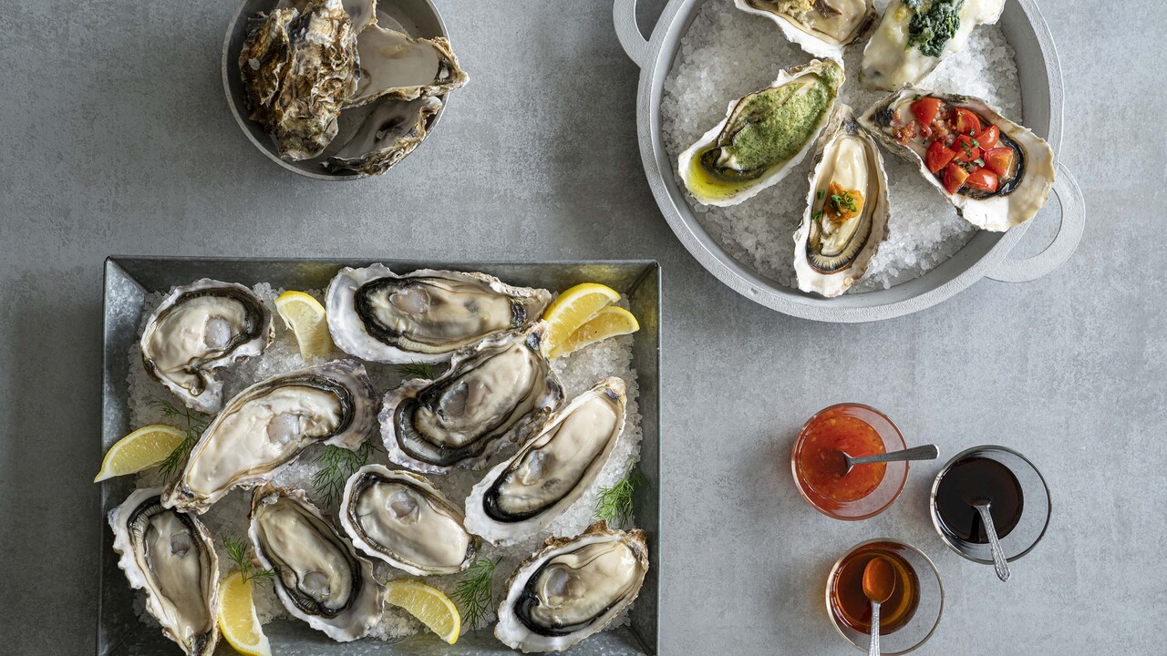 Kinkawooka Grill ＆ Oysterbar|レストランサービス・ホールスタッフの求人画像1枚目