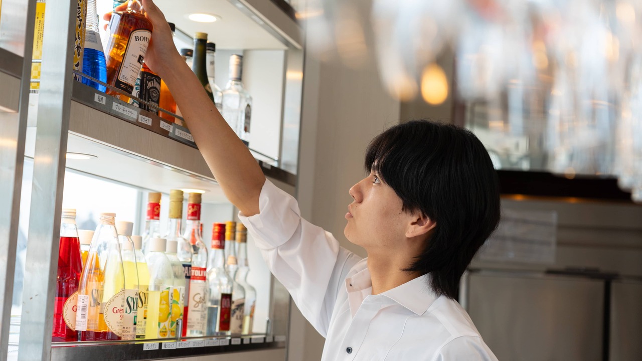 Kinkawooka Grill ＆ Oysterbar|レストランサービス・ホールスタッフの求人画像3枚目