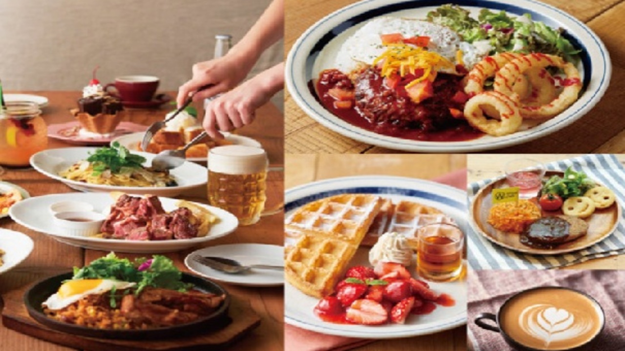 WIRED KITCHEN|レストランサービス・ホールスタッフの求人画像2枚目