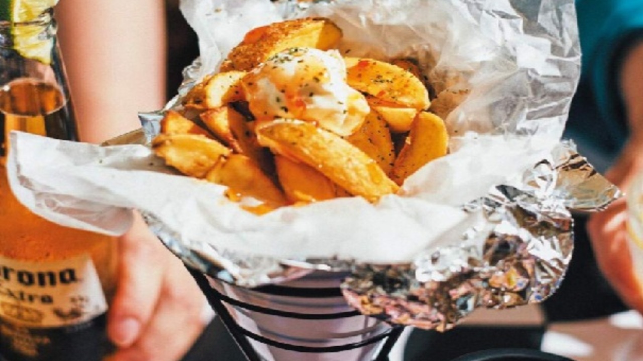 WIRED KITCHEN|キッチンスタッフの求人画像2枚目