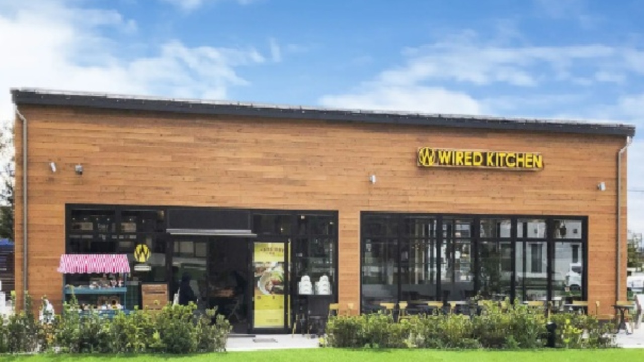WIRED KITCHEN WIRED KITCHEN 南町田グランベリーパーク店 カフェ, ファミレス | キッチンスタッフ)の求人の写真 1枚目