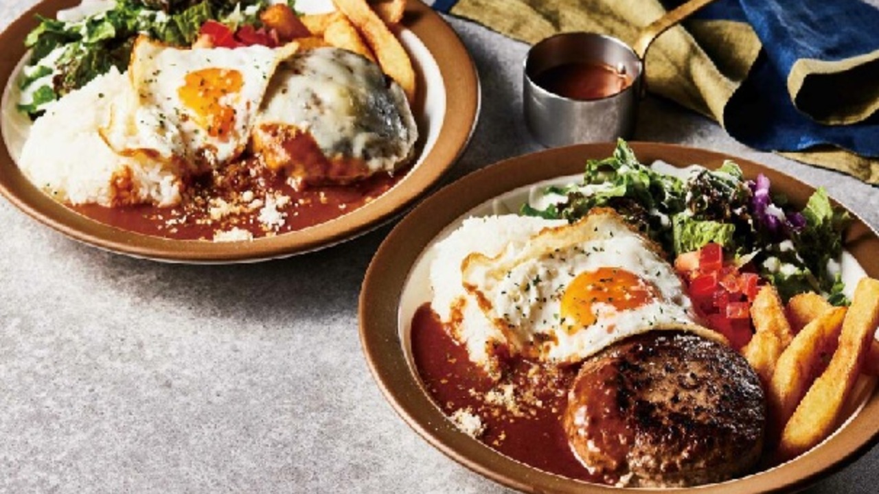 WIRED KITCHEN WIRED KITCHEN 南町田グランベリーパーク店 カフェ, ファミレス | キッチンスタッフ)の求人の写真 2枚目
