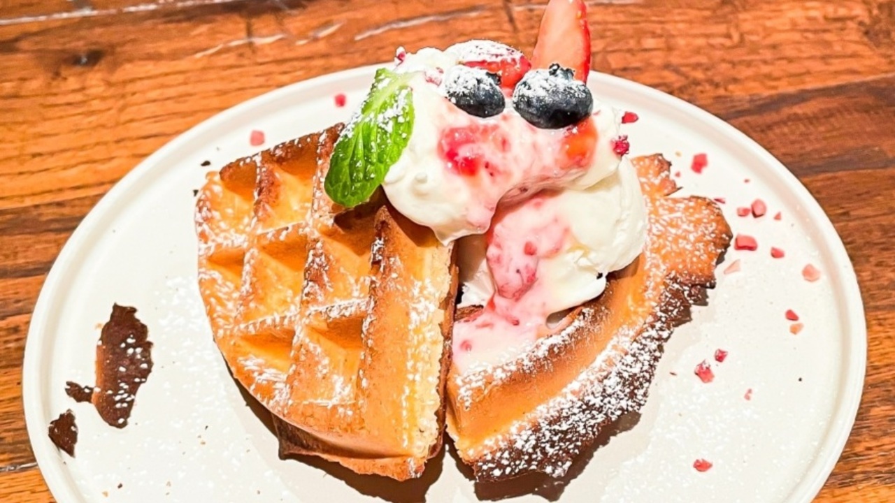 WIRED KITCHEN WIRED KITCHEN 南町田グランベリーパーク店 カフェ, ファミレス | キッチンスタッフ)の求人の写真 4枚目