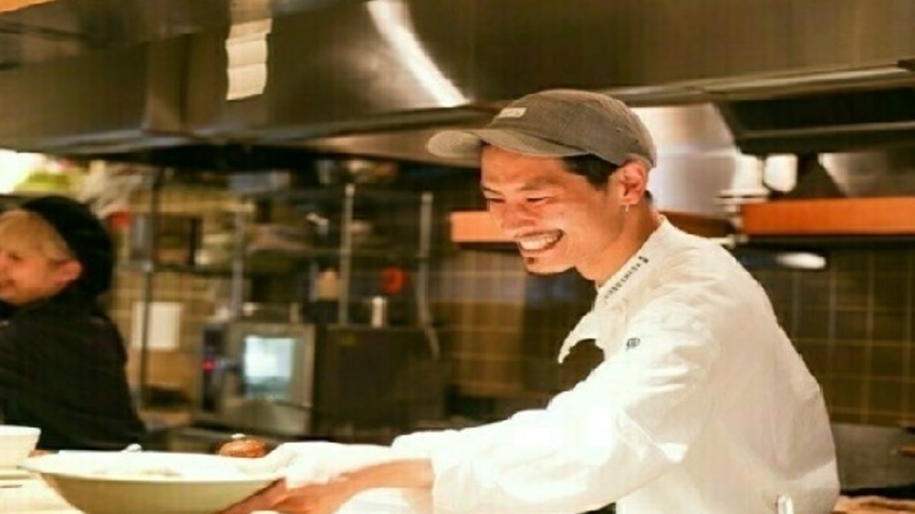 WIRED KITCHEN|キッチンスタッフの求人画像1枚目