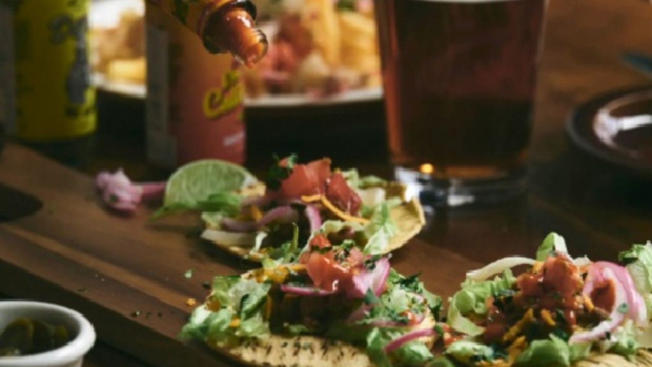 WIRED TACOS CLUB TOKYO|店長・店長候補の求人画像1枚目