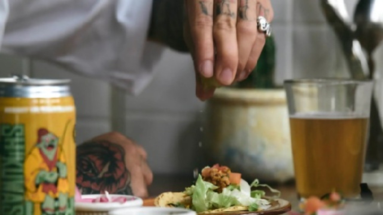 WIRED TACOS CLUB TOKYO|店長・店長候補の求人画像2枚目