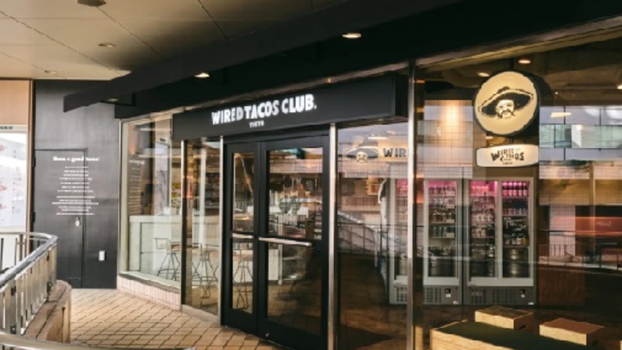 WIRED TACOS CLUB TOKYO|店長・店長候補の求人画像2枚目