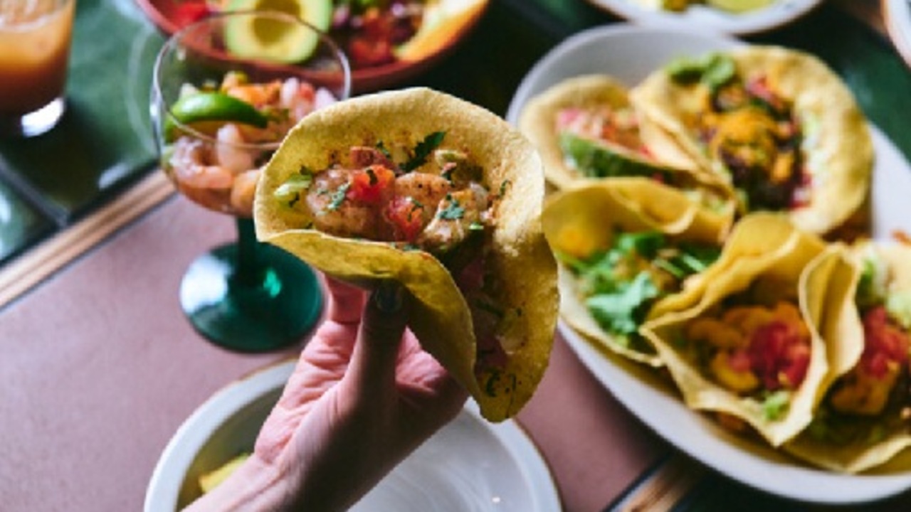WIRED TACOS CLUB TOKYO|店長・店長候補の求人画像1枚目
