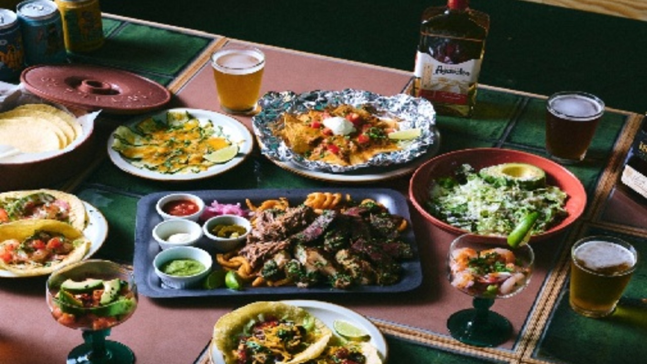 WIRED TACOS CLUB TOKYO|店長・店長候補の求人画像2枚目