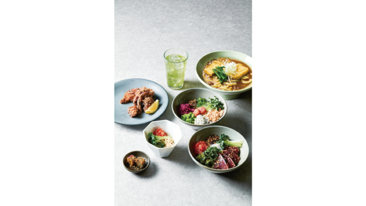 伊右衛門カフェ|店長・店長候補の求人画像1枚目
