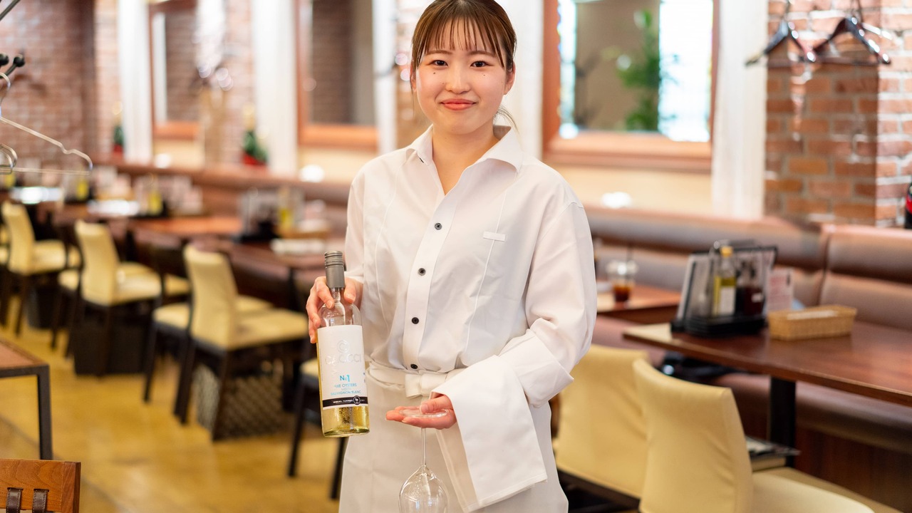 The Cave de Oyster|店長・店長候補の求人画像3枚目