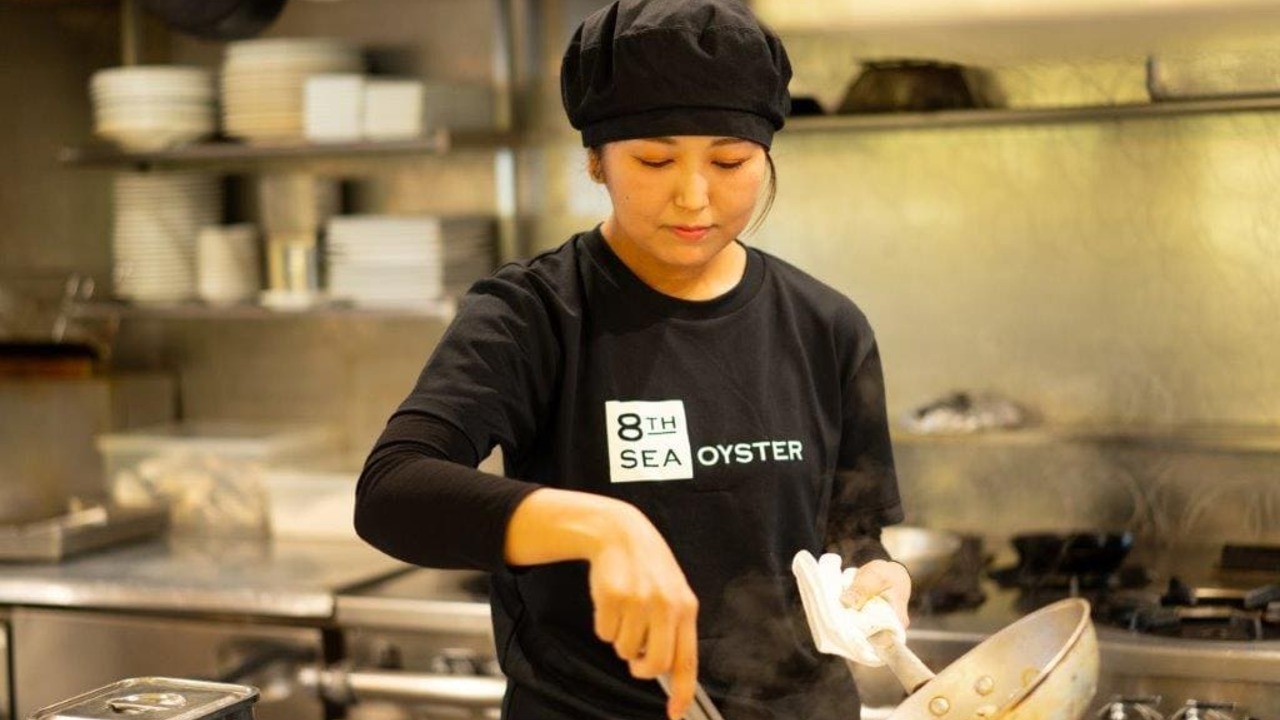 Fish ＆ Oysterbar|店長・店長候補の求人画像4枚目