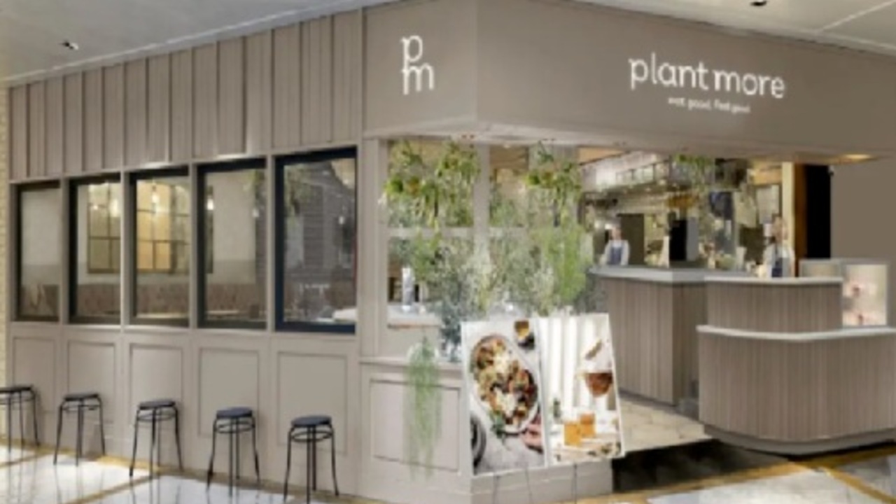 plant more|キッチンスタッフの求人画像1枚目