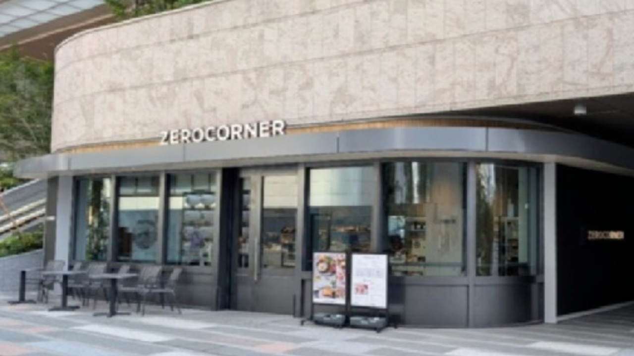 ZEROCORNER|店長・店長候補の求人画像1枚目