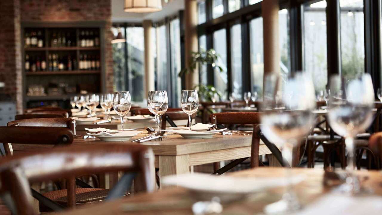ROSEMARY’S|料理長・料理長候補の求人画像1枚目