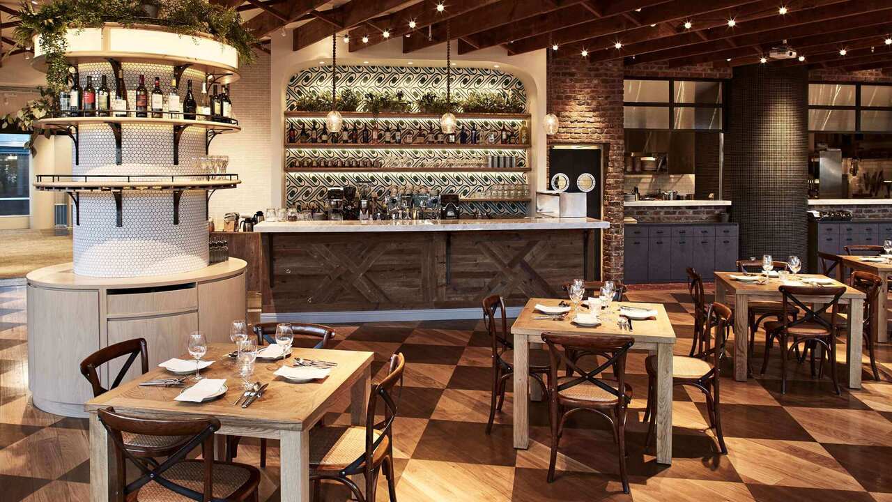 ROSEMARY’S|料理長・料理長候補の求人画像2枚目