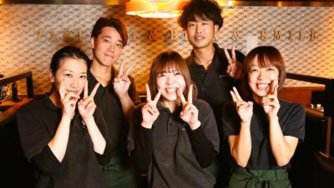 Di PUNTO|調理見習い・調理補助の求人画像1枚目