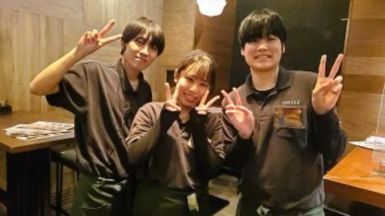 Di PUNTO|調理見習い・調理補助の求人画像2枚目