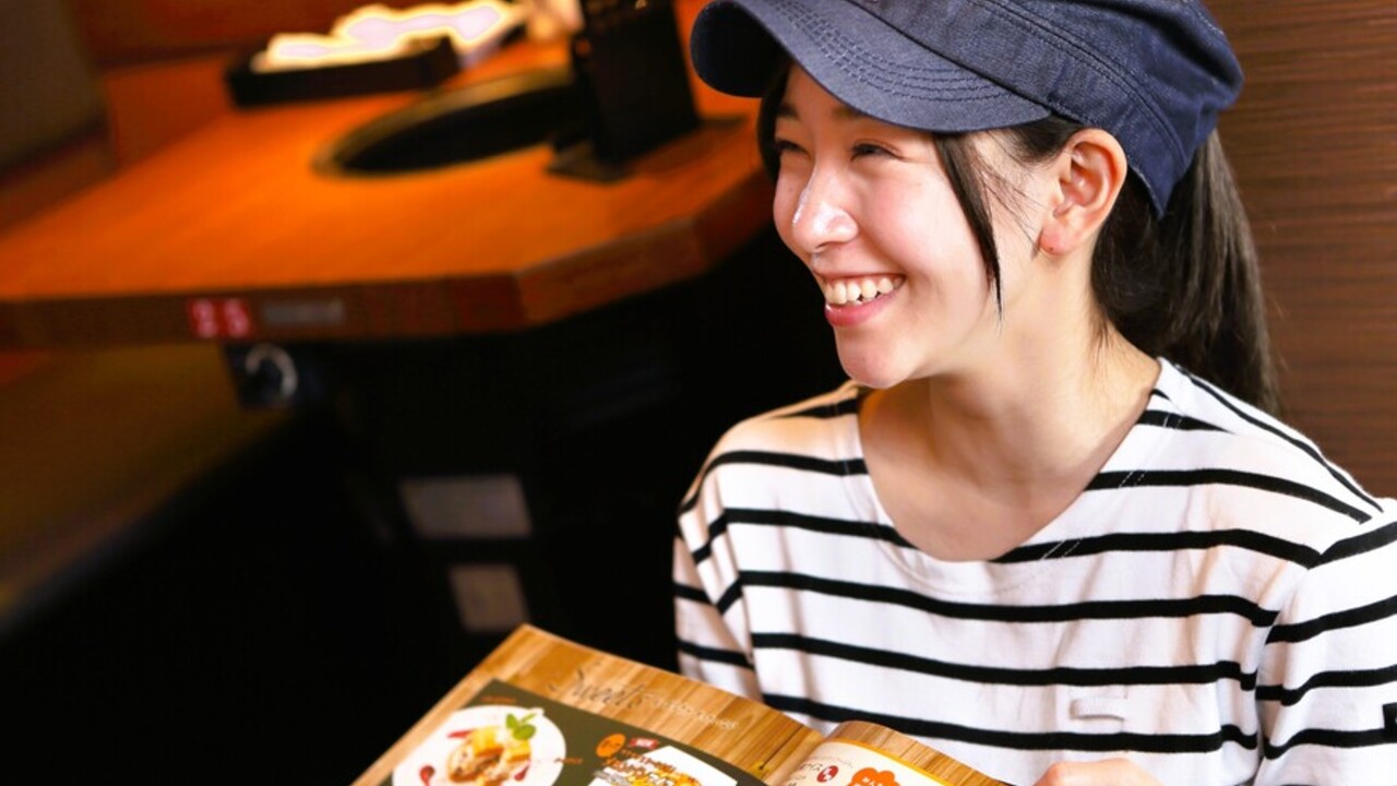 Di PUNTO|調理見習い・調理補助の求人画像1枚目