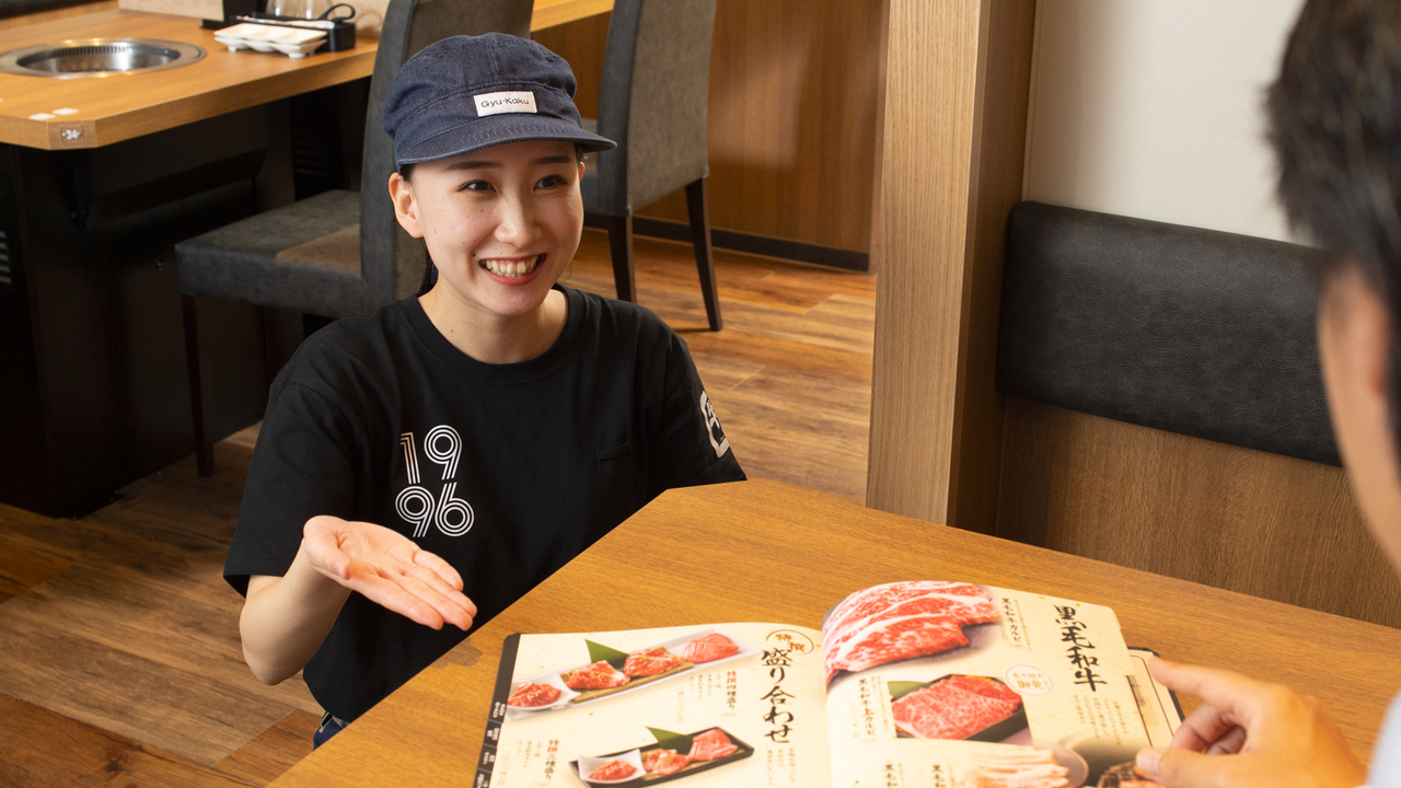 Di PUNTO|店長・店長候補の求人画像1枚目