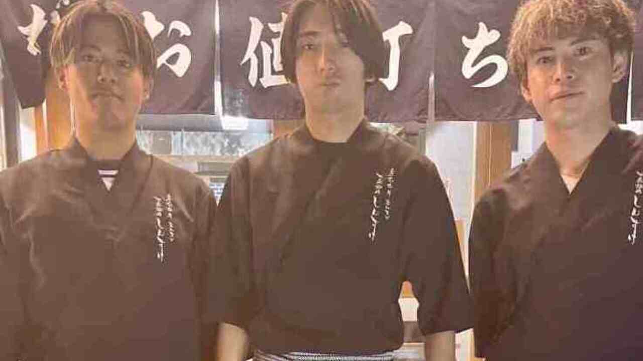 黒毛和牛 ホルモン 大衆焼肉 しんすけ 黒毛和牛 ホルモン 大衆焼肉 しんすけ 不動前新店 焼肉, 居酒屋 | 料理長・料理長候補)の求人の写真 4枚目