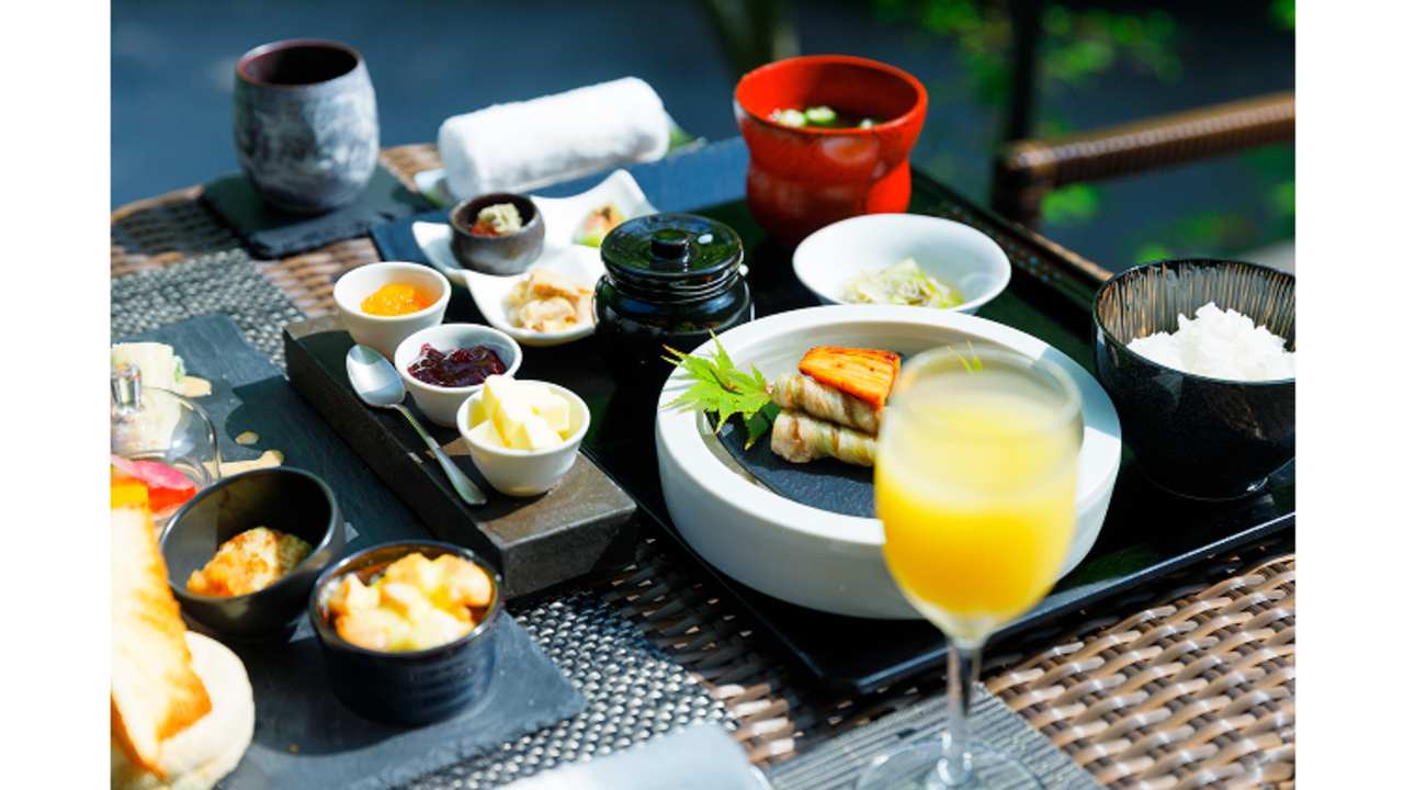 アンシェントホテル 浅間軽井沢 ANCIENT HOTEL Asama Karuizawa ホテル・旅館 | 料理長・料理長候補)の求人の写真 2枚目