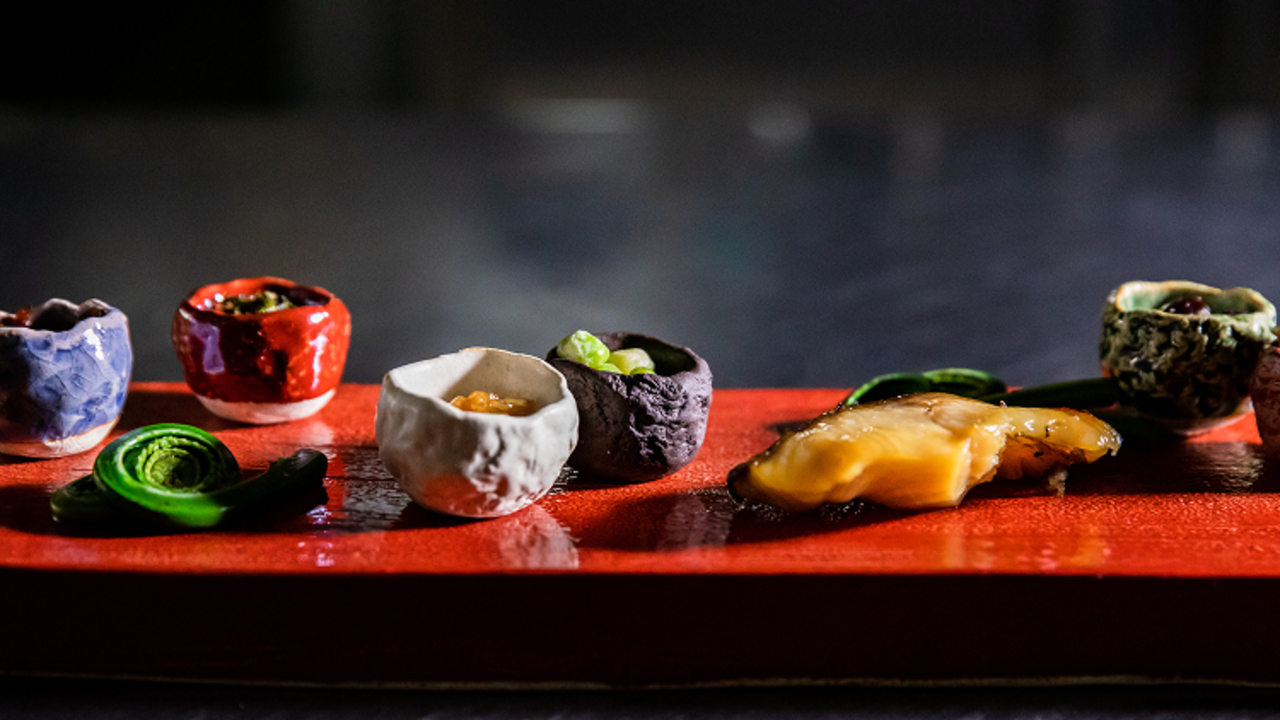 アンシェントホテル 浅間軽井沢|料理長・料理長候補の求人画像1枚目