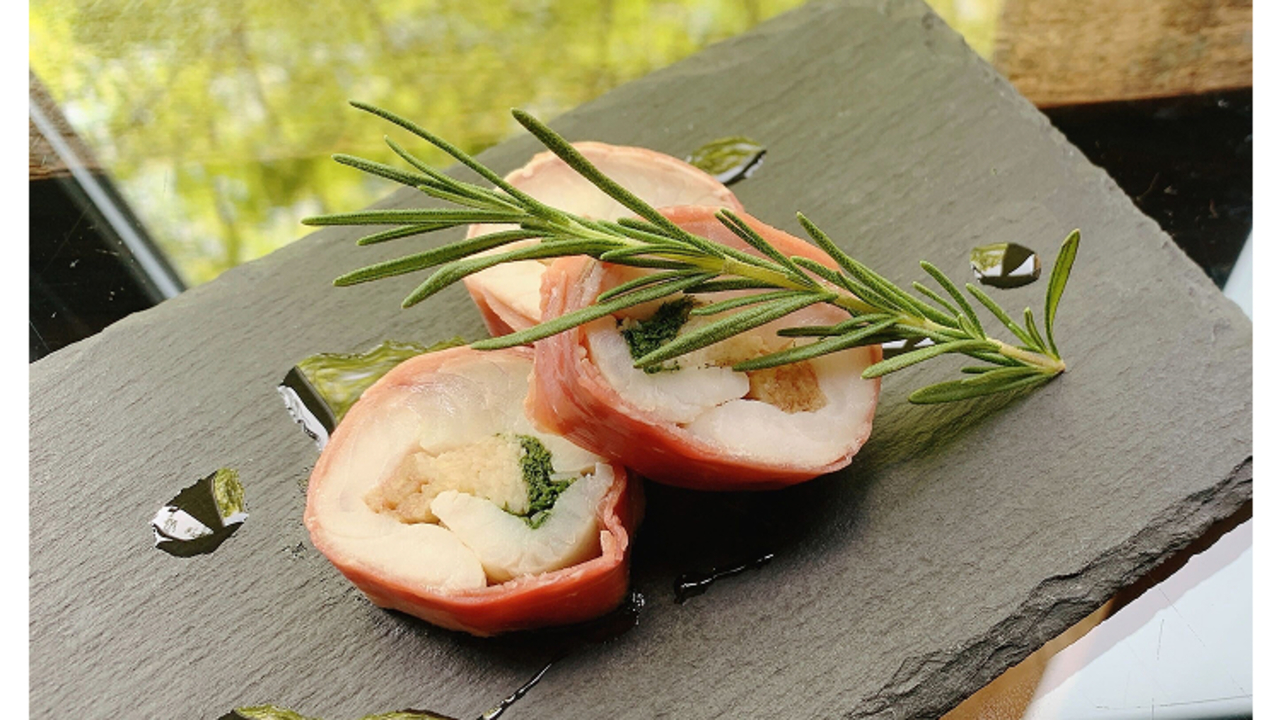 アンシェントホテル 浅間軽井沢|料理長・料理長候補の求人画像3枚目
