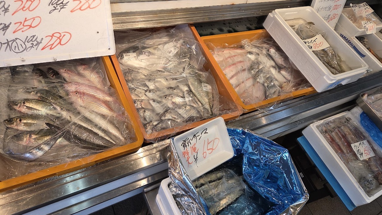 仕出しの佐久間 本店 和食, テイクアウト・惣菜・弁当屋 | その他(仕事内容))の求人の写真 1枚目