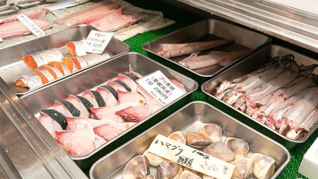 仕出しの佐久間 本店 和食, テイクアウト・惣菜・弁当屋 | その他(仕事内容))の求人の写真 2枚目