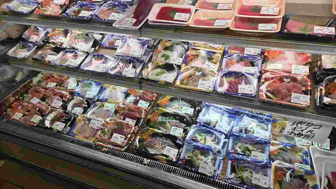 仕出しの佐久間 本店 和食, テイクアウト・惣菜・弁当屋 | その他(仕事内容))の求人の写真 3枚目