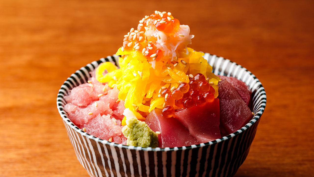 マグロスタンダード|料理長・料理長候補の求人画像2枚目