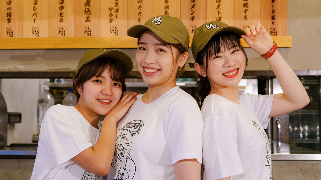焼鳥メジャー|調理見習い・調理補助の求人画像1枚目