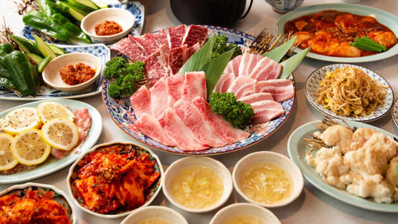 黒毛和牛 ホルモン 大衆焼肉 しんすけ 黒毛和牛 ホルモン 大衆焼肉 しんすけ 不動前新店 焼肉, 居酒屋 | キッチンスタッフ)の求人の写真 4枚目
