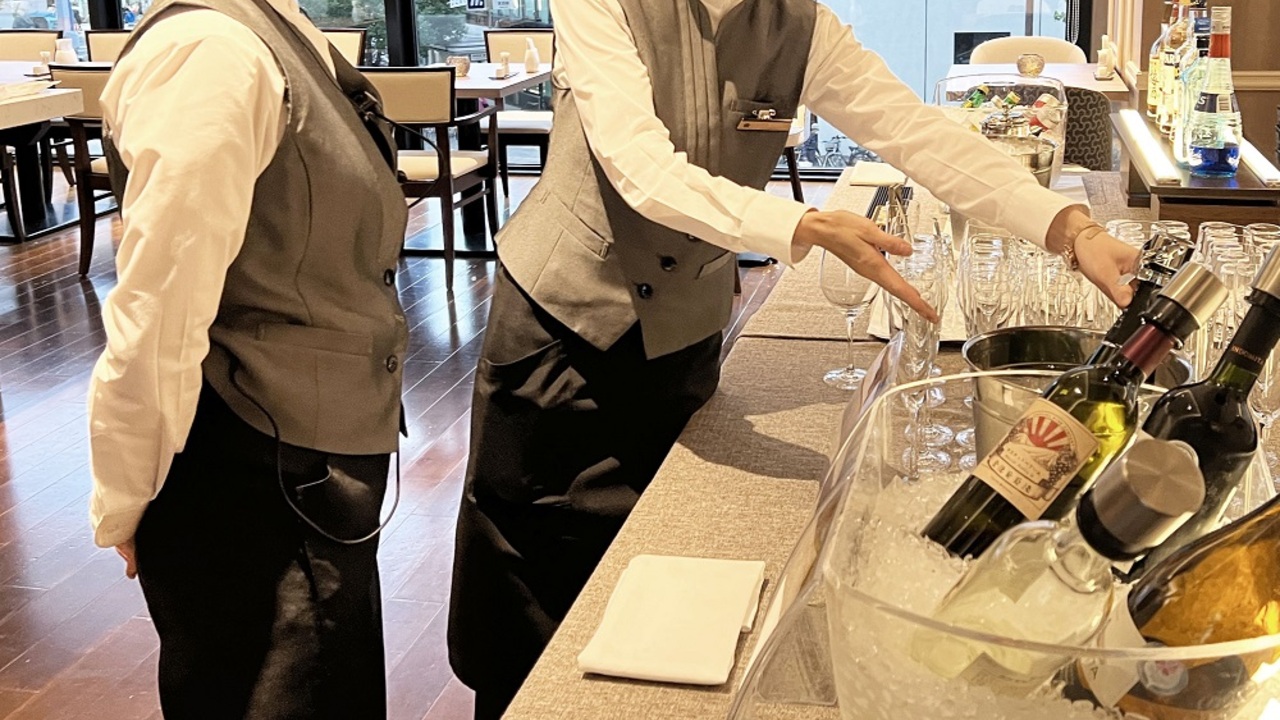 プレミアホテル-CABIN PRESIDENT-大阪|店長・店長候補の求人画像1枚目